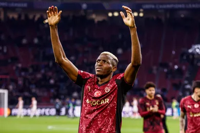 Afrik-Foot : Nigeria Football News