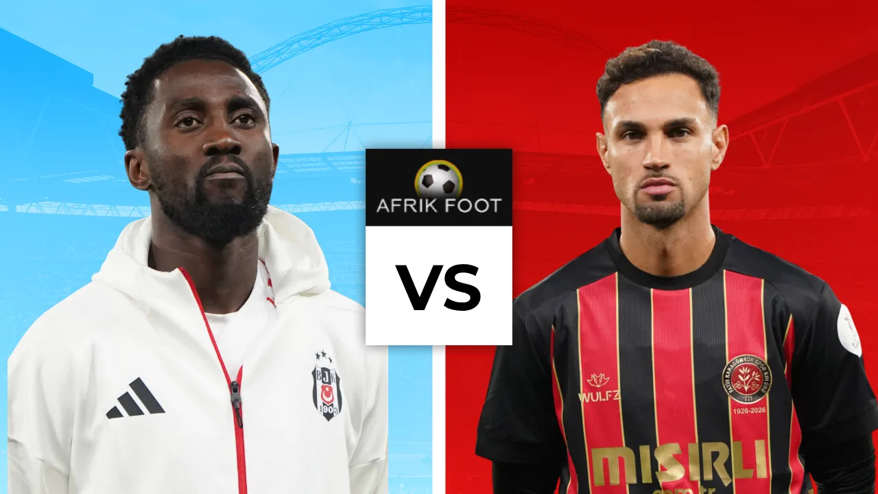 Besiktas vs Fatih Karagumruk: Peview, team news & prediction as Ndidi makes Super Lig comeback