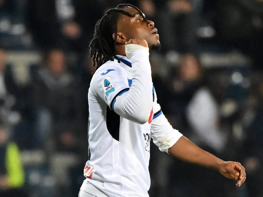 Correct score prediction as unflappable Lookman leads Atalanta's charge against Venezia