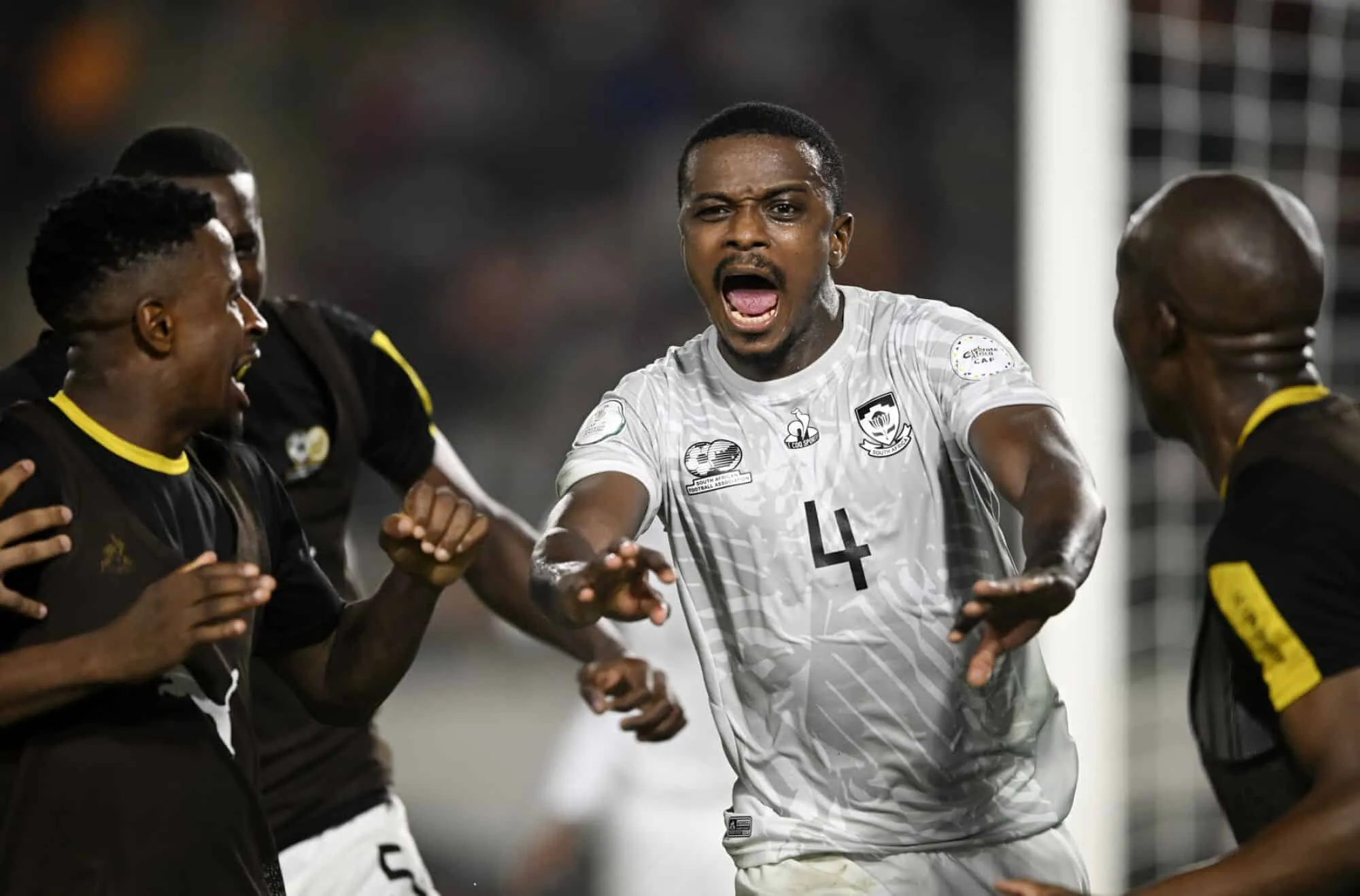 Cape Verde vs South Africa AFCON prediction, lineups and where to watch live