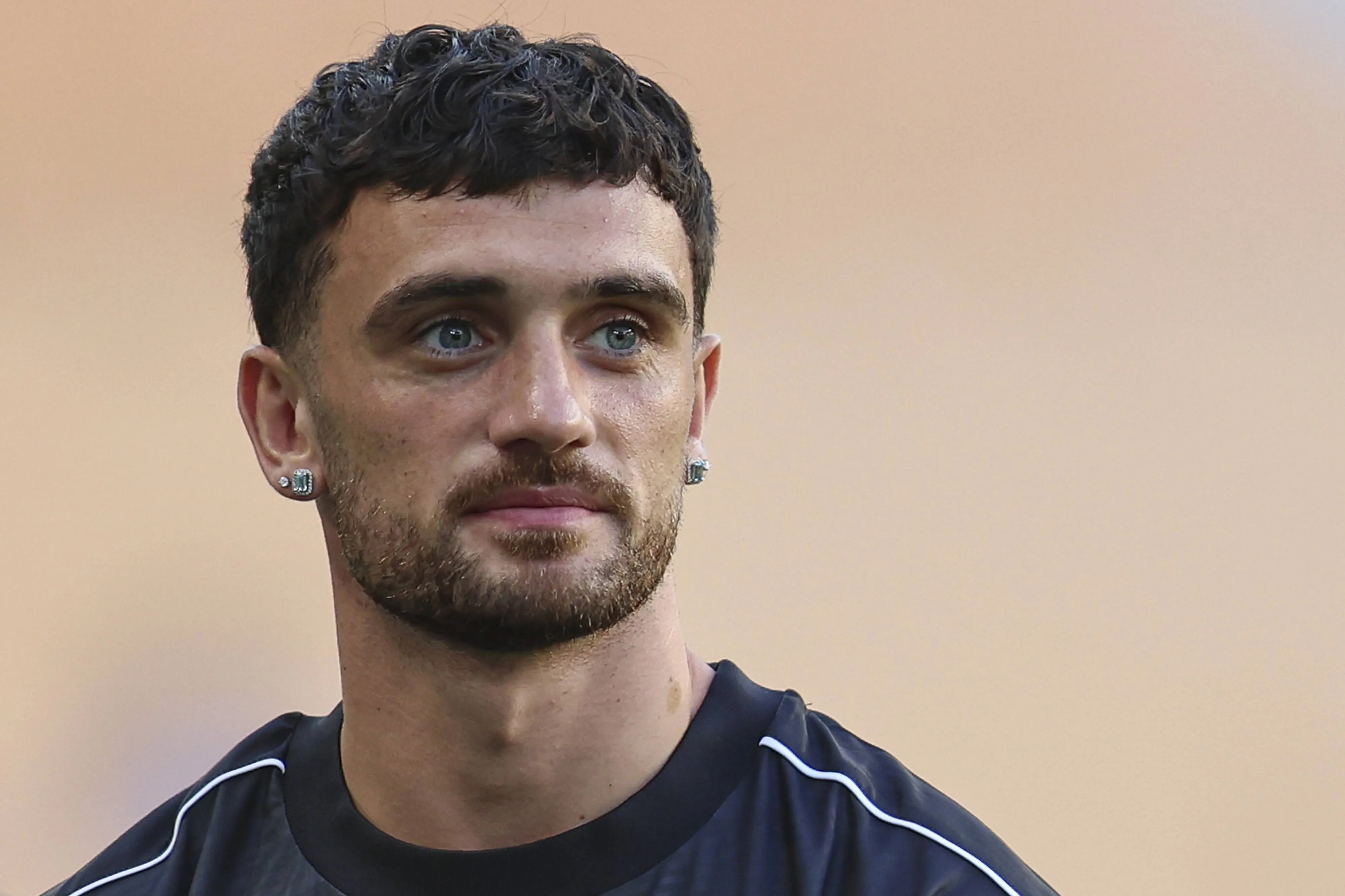Troy Parrott 