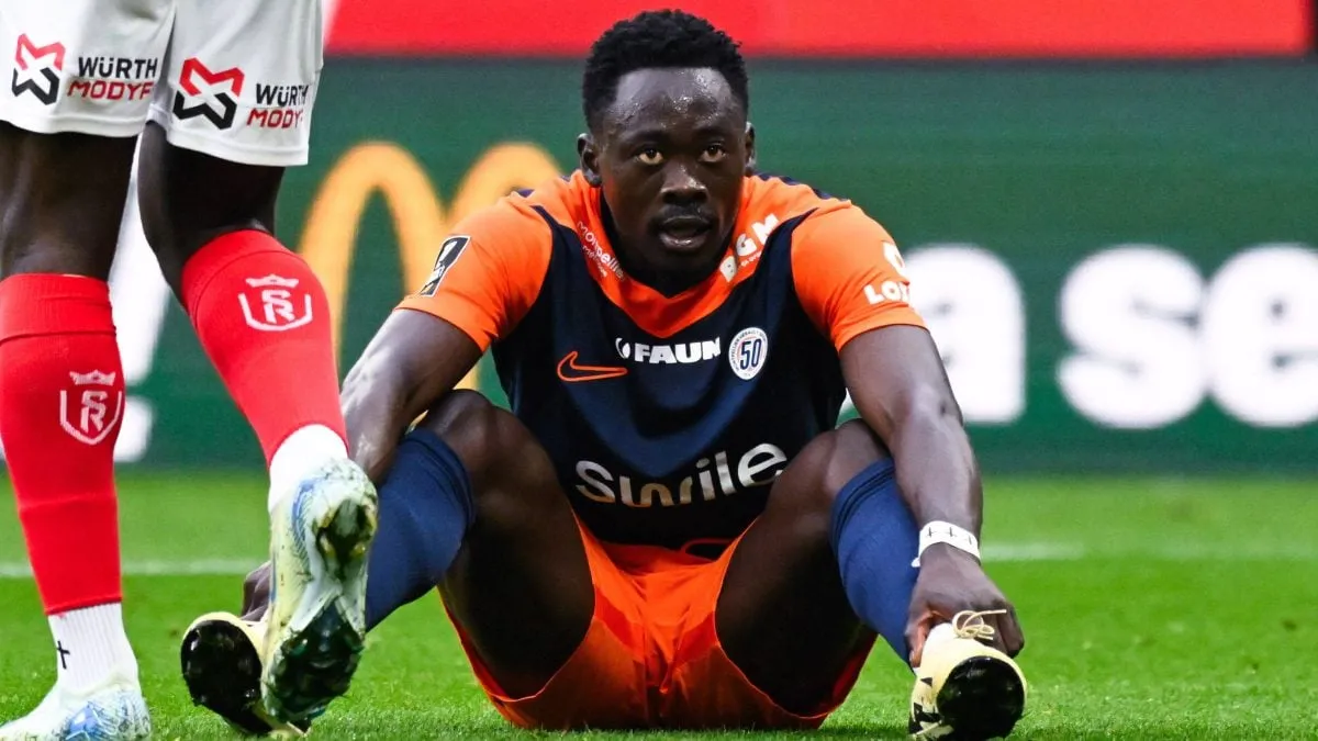 Adams diagnoses Ligue 1 struggles, optimistic of Montpellier turnaround