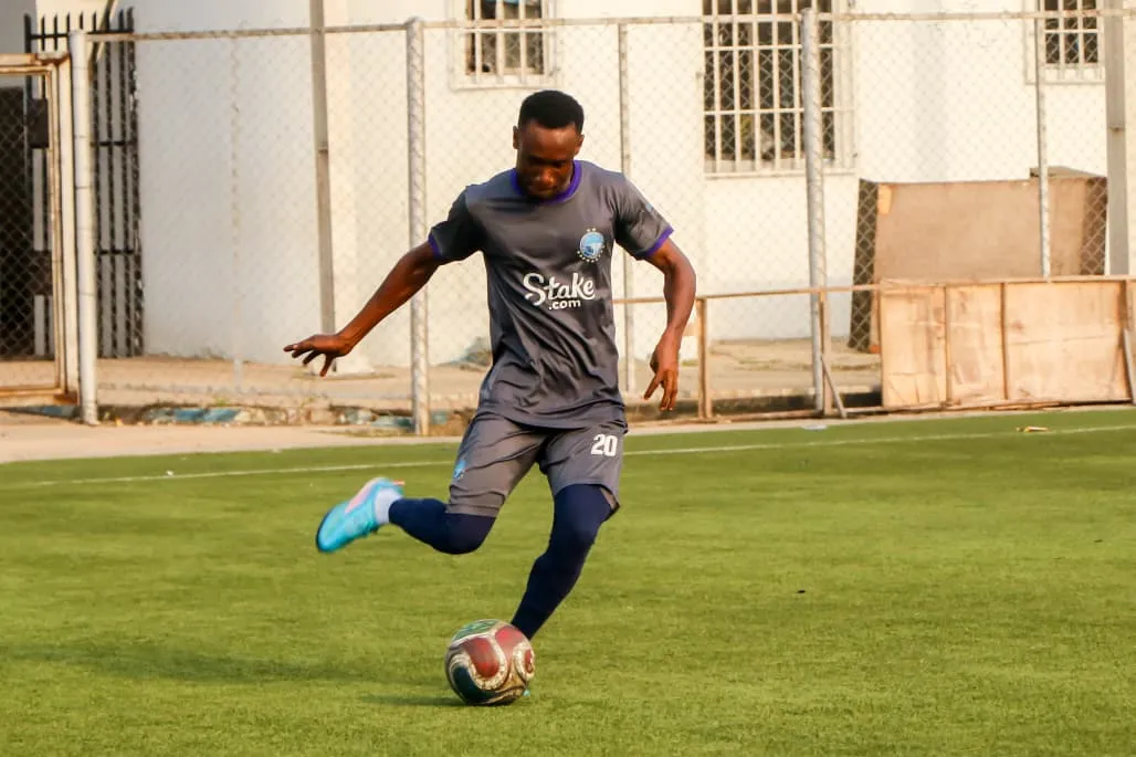 NPFL: Michael Ibe rescues Remo Stars as 3SC edge five-goal thriller vs Wikki Tourists