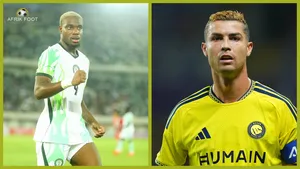 Afrik-Foot : Nigeria Football News