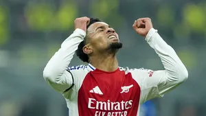 Nigerian stars in Europe: Who’s still in the UEFA Champions League & Europa League?