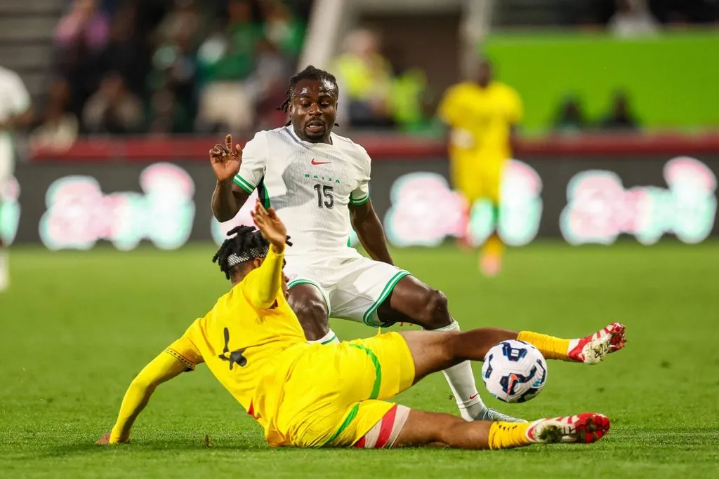 Russia vs Nigeria: Preview, prediction, where to watch