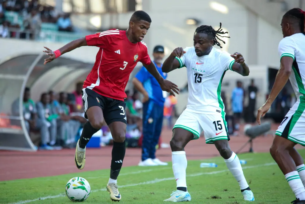 Simon: Eric Chelle’s Super Eagles headache intensifies following 'barely training' update