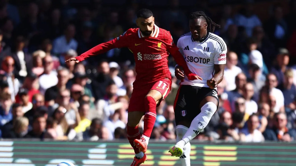 Calvin Bassey is the rock Barcelona need after UCL heartbreak