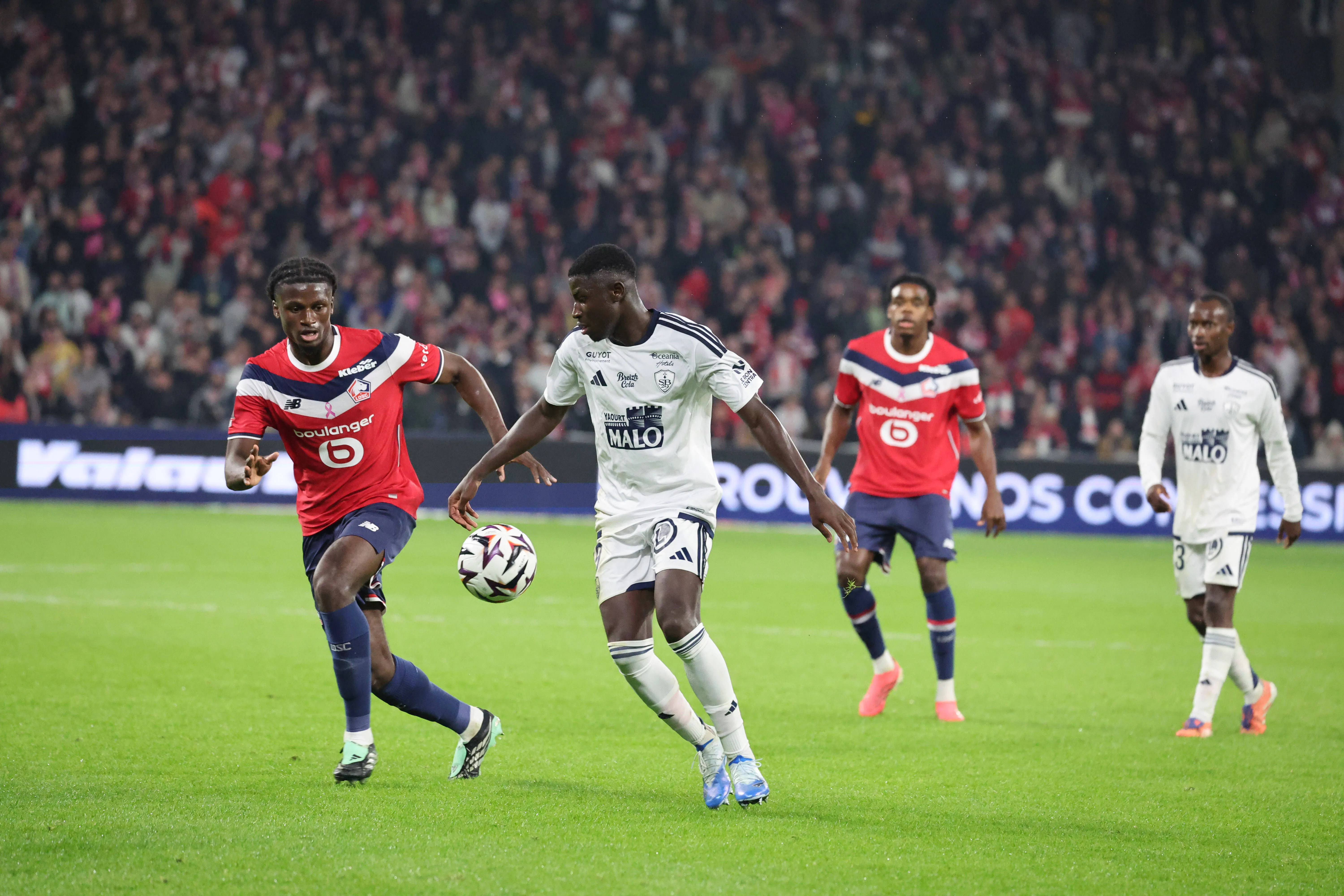 LOSC Lille
