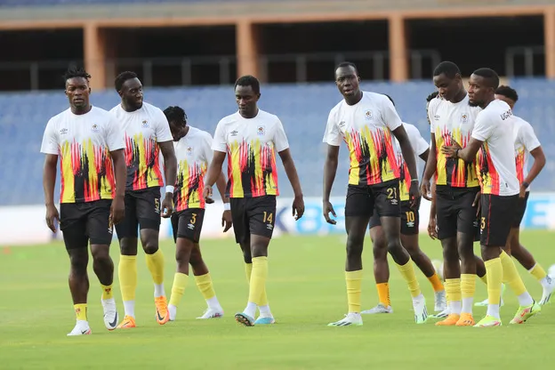 Super Eagles: All you need to know about AFCON 2025 Group C draw