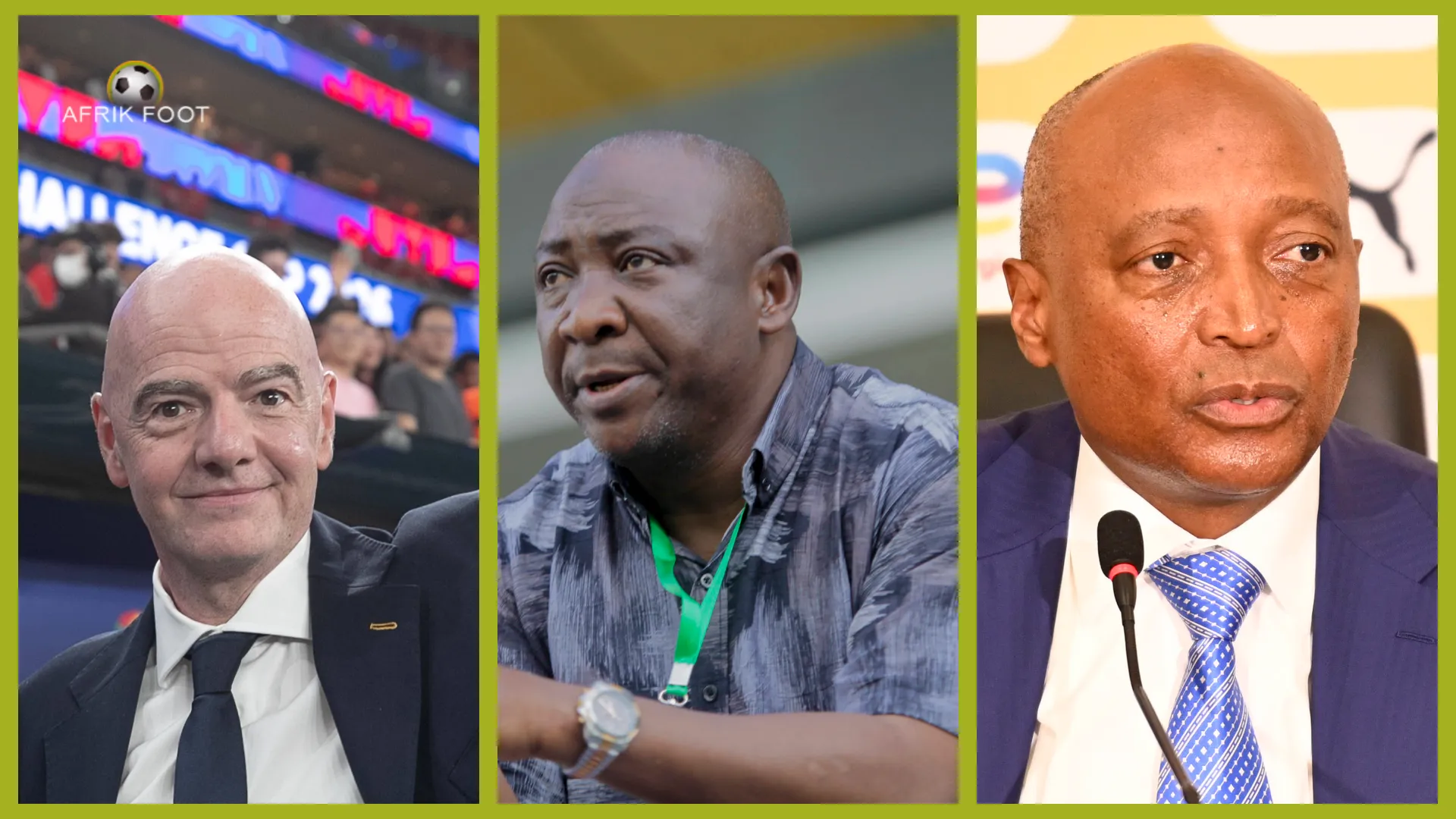FIFA&rsquo;s Normalisation Committees &ndash; What are they And How do they work?
