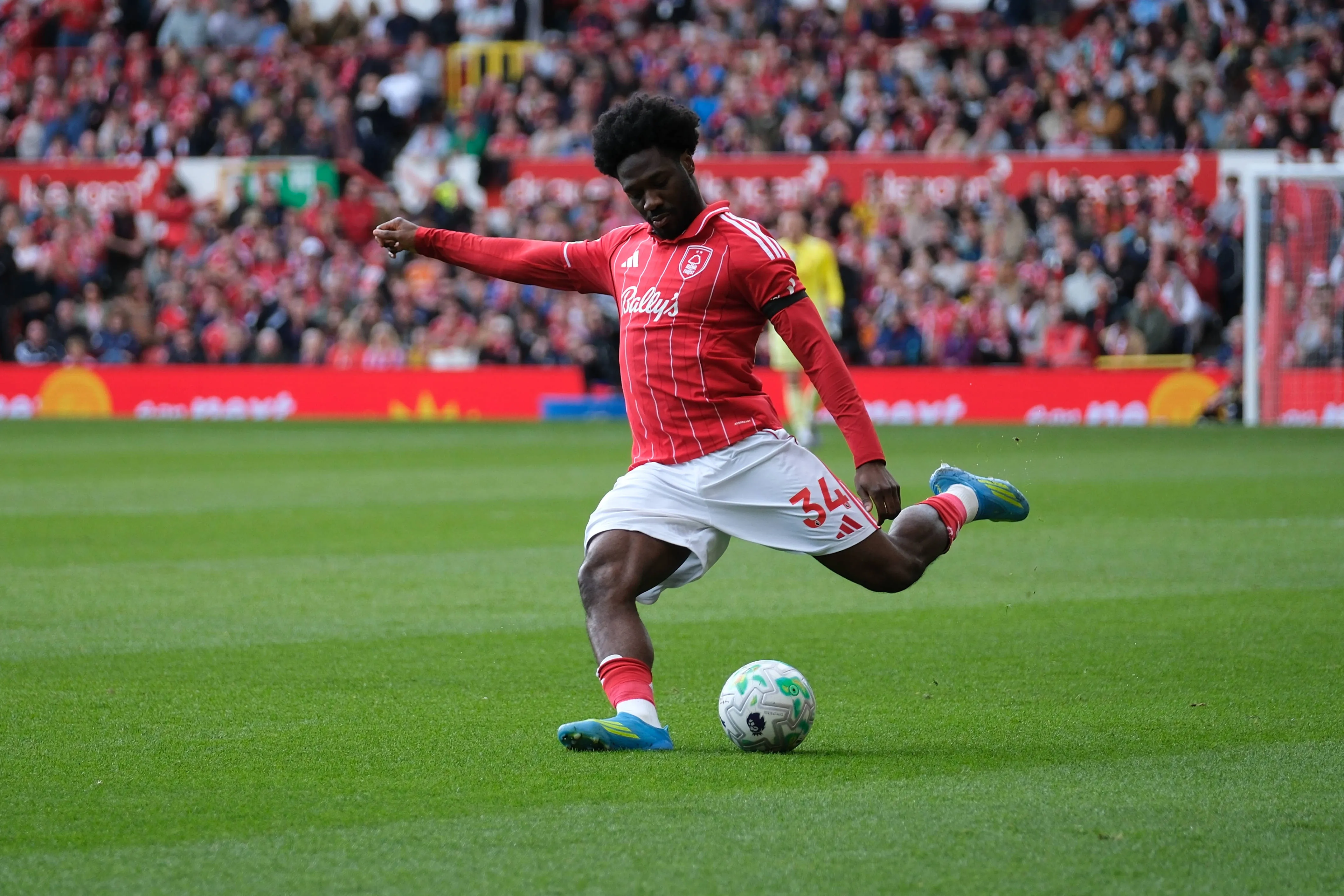 Aston Villa vs Nott&rsquo;m Forest preview, h2h, tips & more as Aina targets first European final