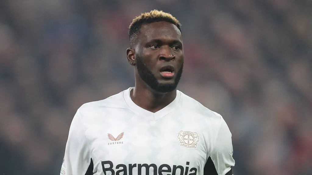 Boniface: 5 reasons why Leverkusen are ready to part with top scorer