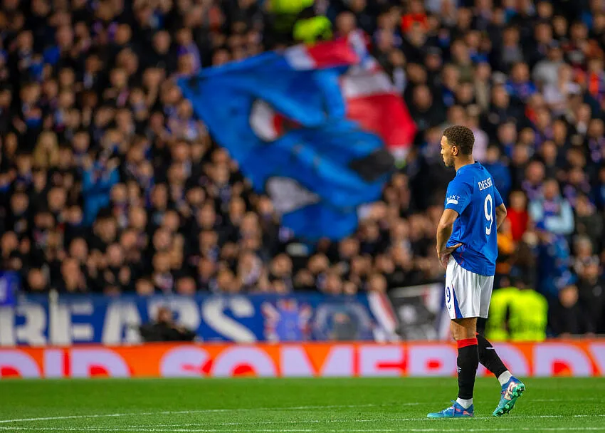 Explained: Dessers' UEL blind panic