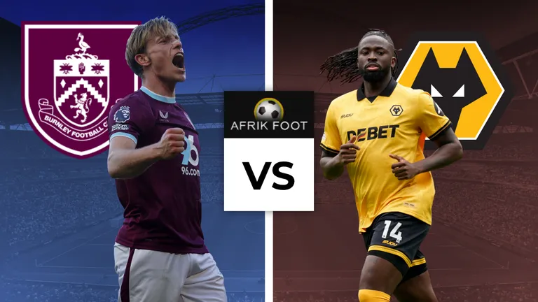 Burnley vs Wolves: Preview, tips, & more as Arokodare eyes good finish to Premier League campaign