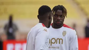 Super Eagles hopeful Ilenikhena shines in Monaco’s win over Le Havre