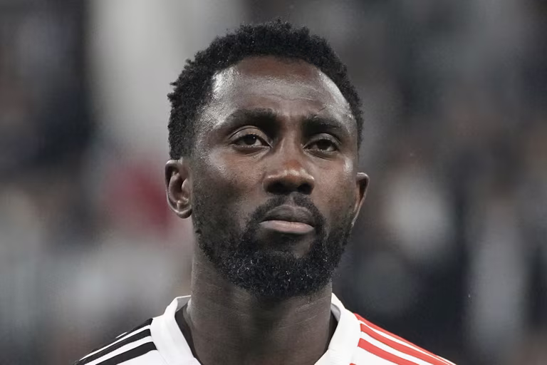 Manchester United transfers: Why EPL club are interested in Wilfred Ndidi&nbsp;&ndash;&nbsp;three key reasons