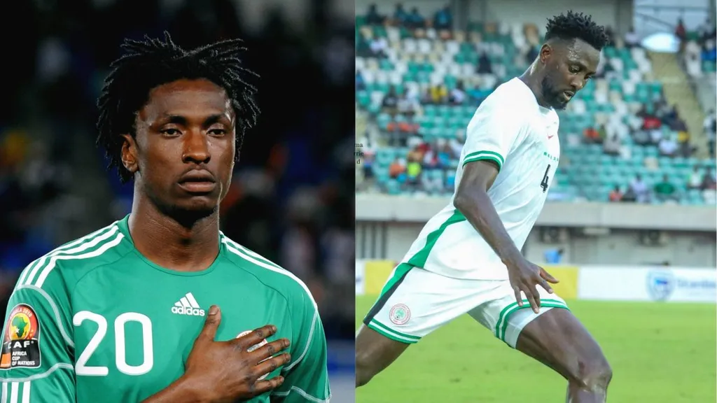 Ahmed Musa&rsquo;s all-time Super Eagles XI: 3 bizarre choices & who should have made it instead