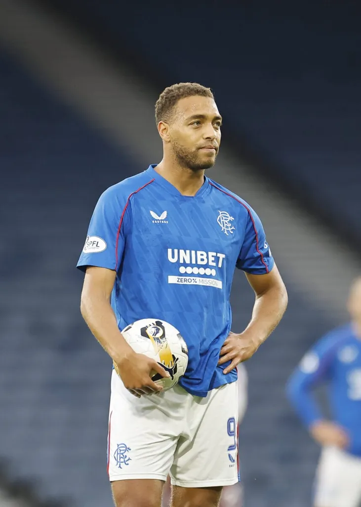 Root cause of Cyriel Dessers' inconstent finishing identified