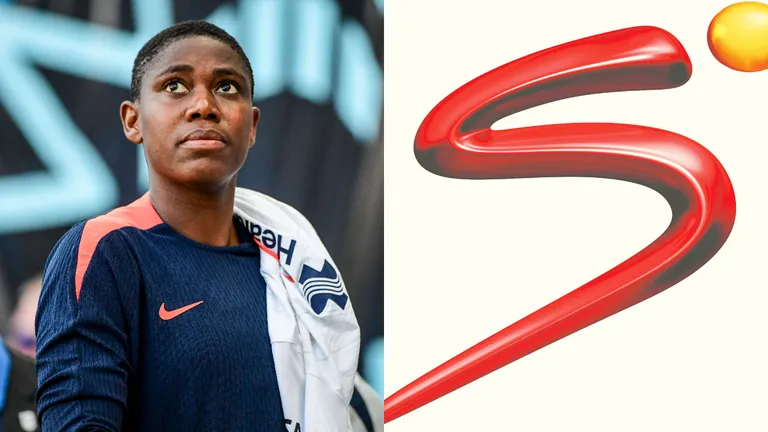 Asisat Oshoala: SA broadcaster SuperSport strikes historic deal to showcase ‘Agba Baller’