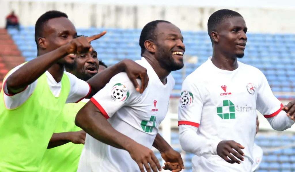NPFL finale: Rangers to be crowned champions in season climax