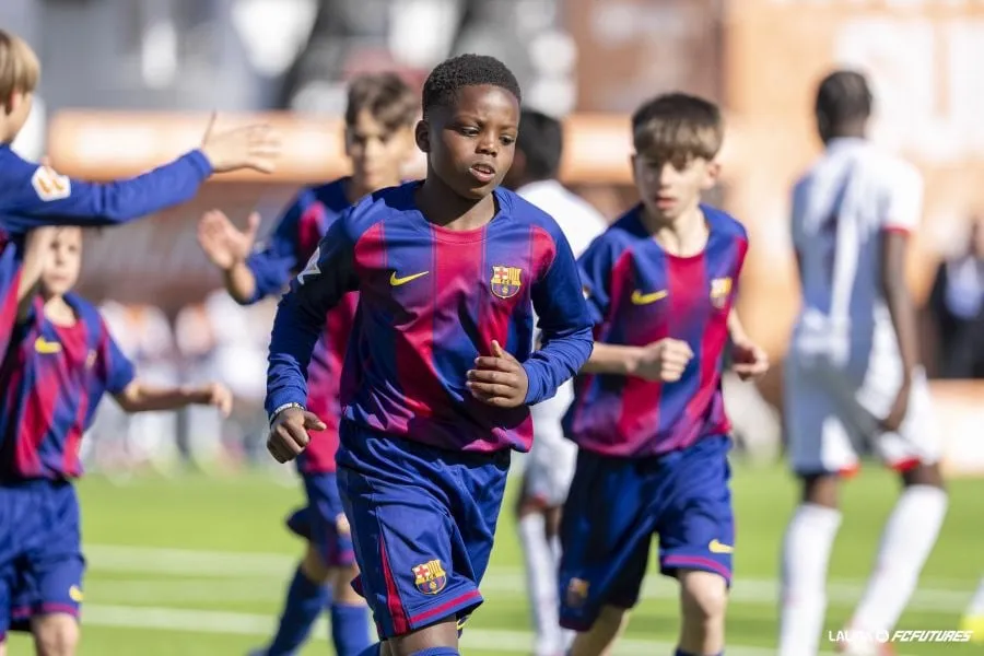 Destiny Ejiofor vs PSG