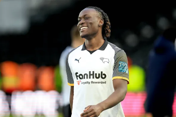 Afrik-Foot: Nigeria Football News