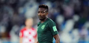 Ahmed Musa net worth: Everything you need to know
