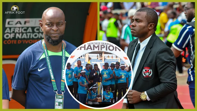 NPFL: Prize money, trophy worth, highest & lowest salaries