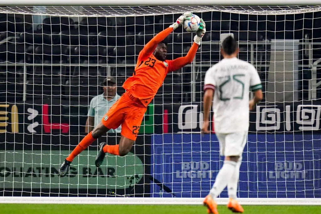 Uzoho makes first appearance since January in Omonia Nicosia&rsquo;s big win 