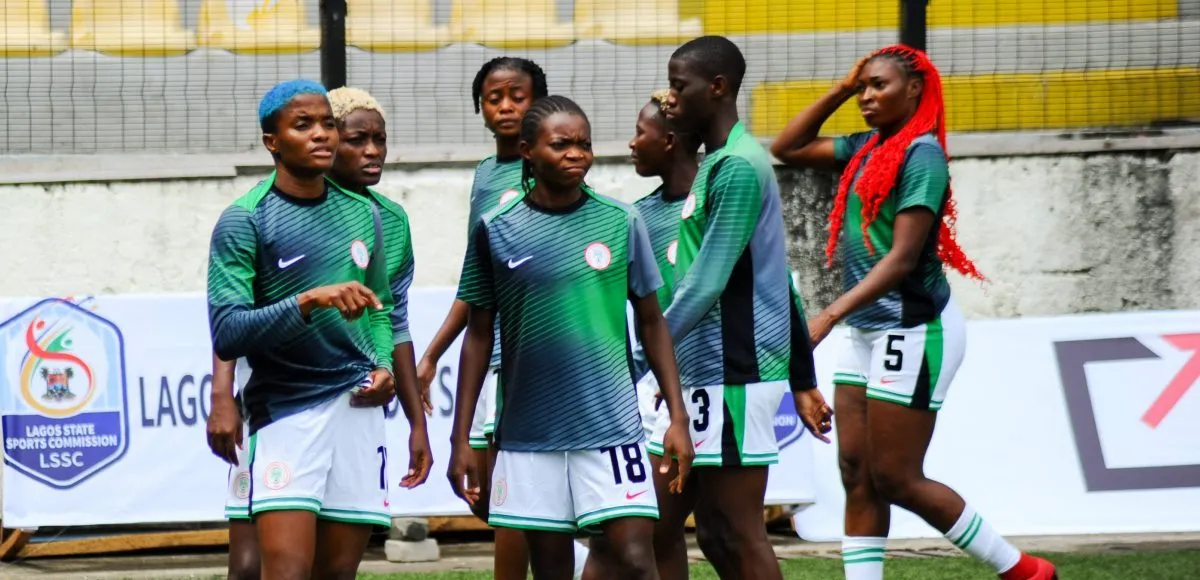 Super Falcons, Flamingos get World Cup qualification schedules