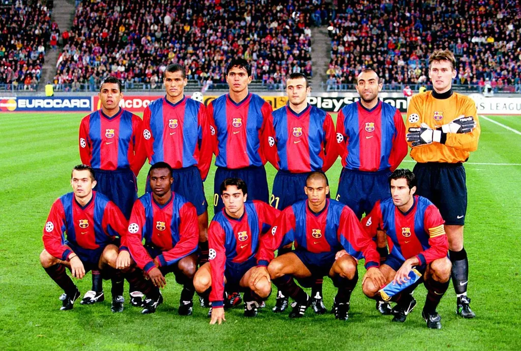 Dennis & 3 other Nigerian one-season wonders