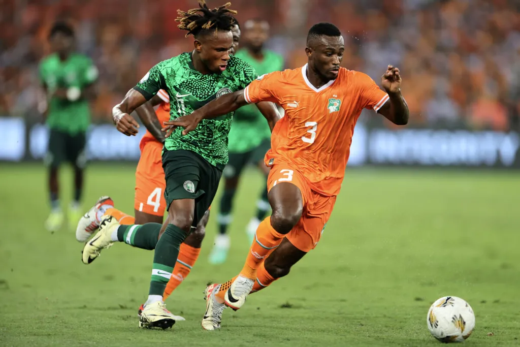 Samuel Chukwueze