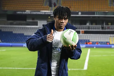 Afrik-Foot: Nigeria Football News