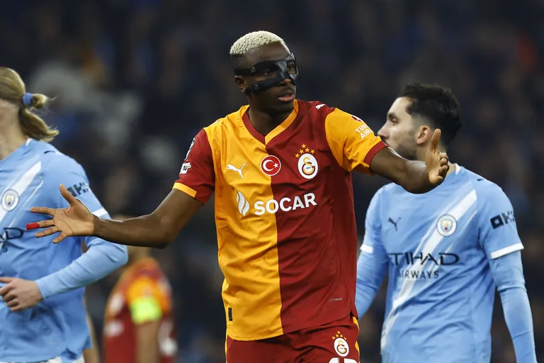 Chelsea transfer news: Nigeria legend backs Osimhen to transform struggling attack