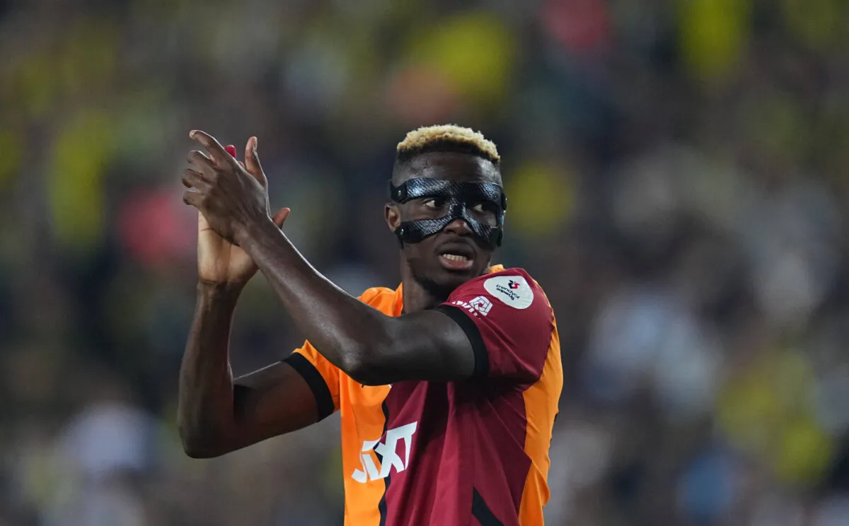 Osimhen transfer: 3 reasons why Juventus are real contenders in 2025