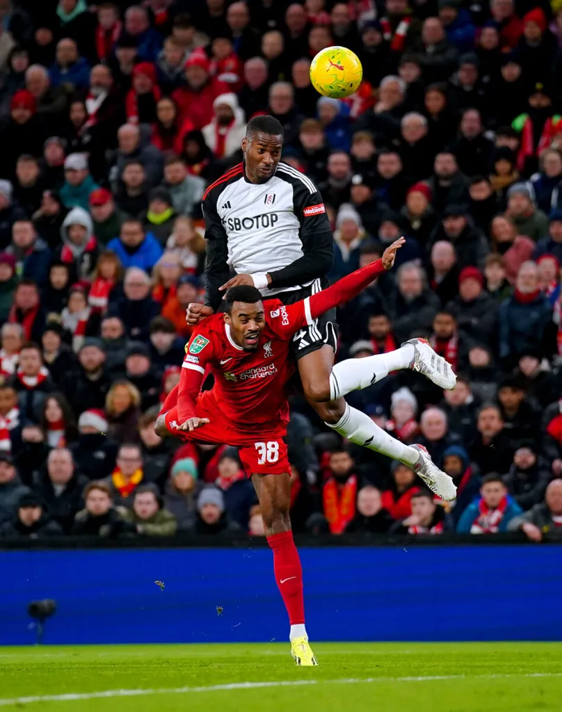Tosin Adarabioyo shares first Chelsea impression: 'This club is sick!'
