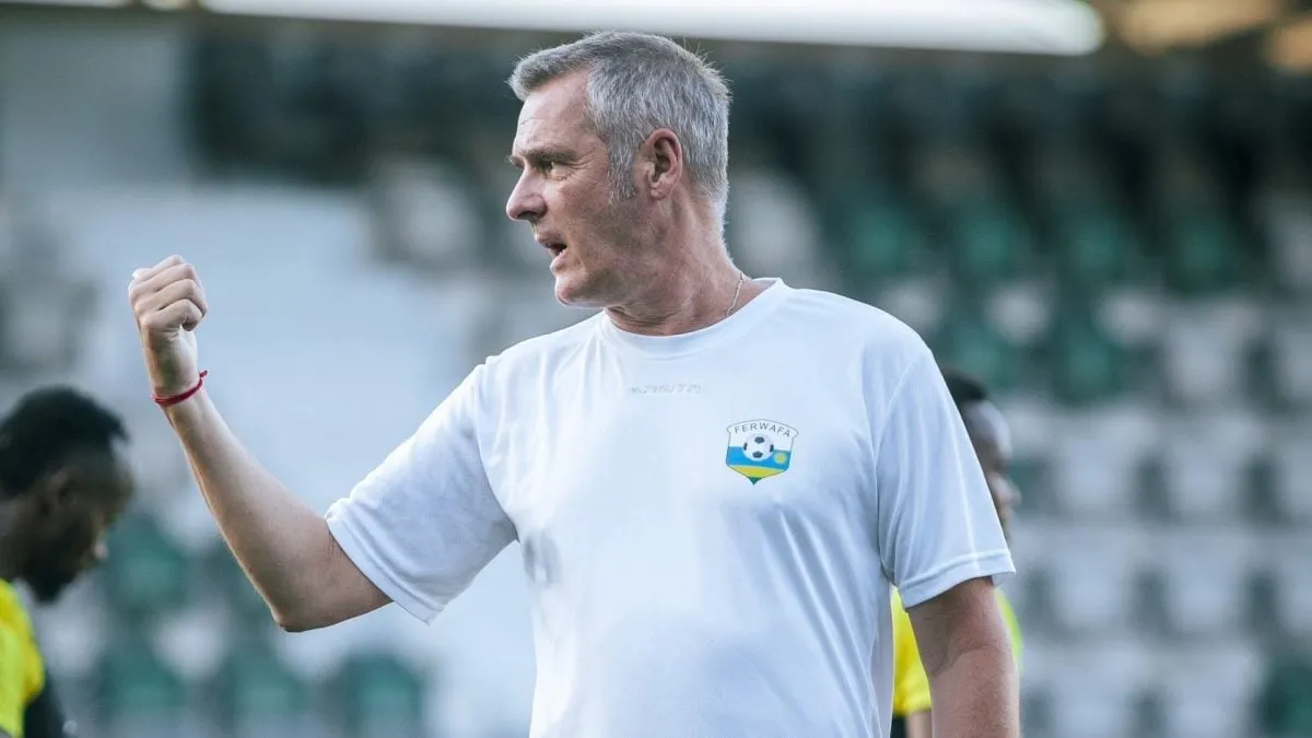 Boost for Super Eagles&rsquo; World Cup hopes as leaders lose miracle-working coach