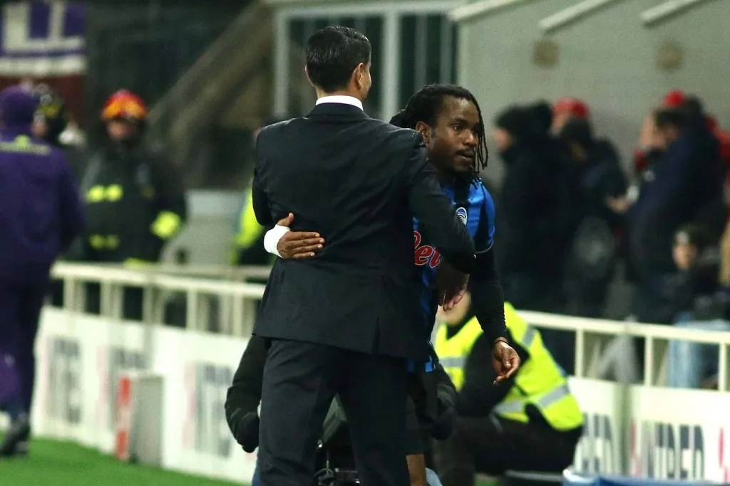 The key to Lookman’s Atalanta revival is simpler than you think