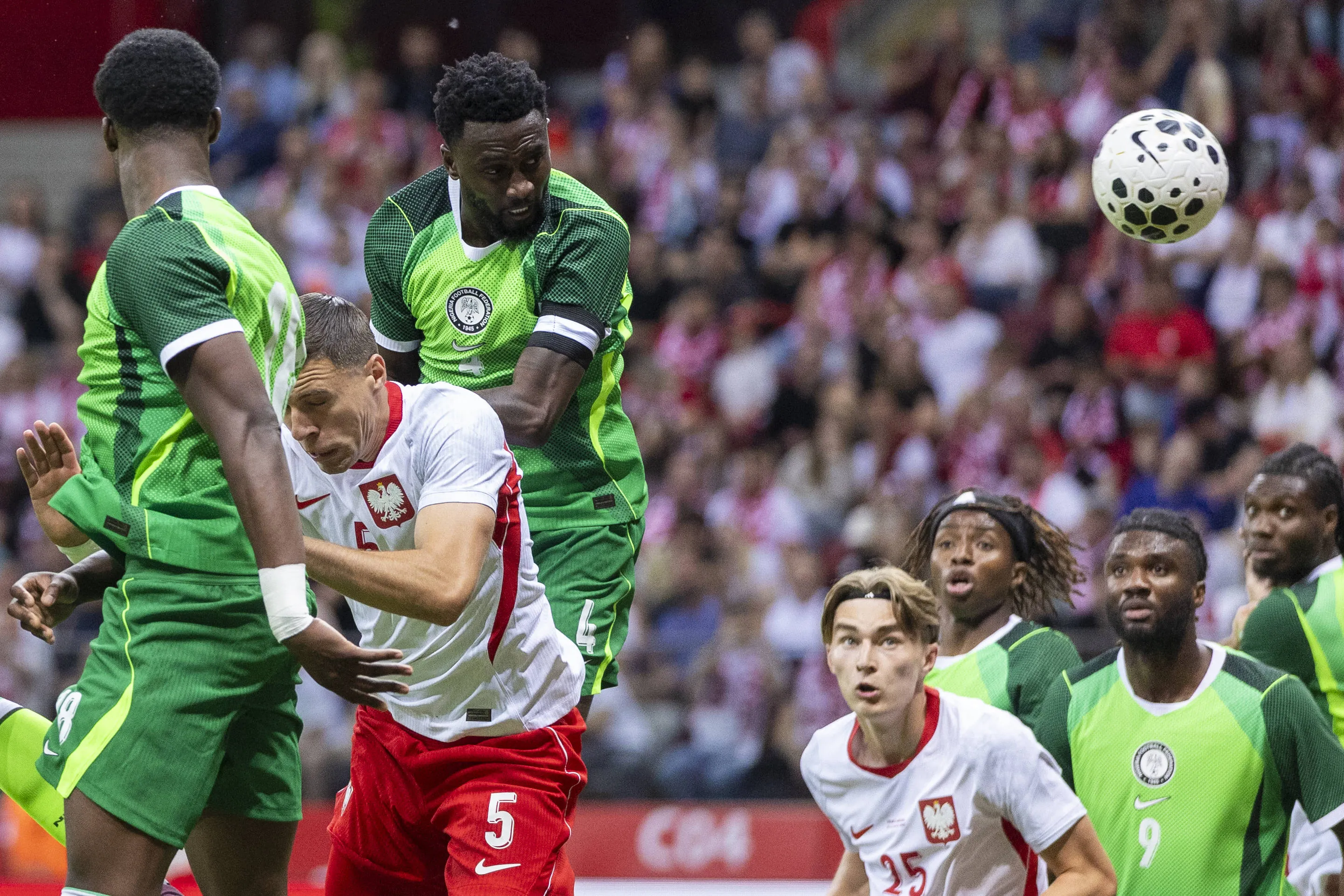 Super Eagles 