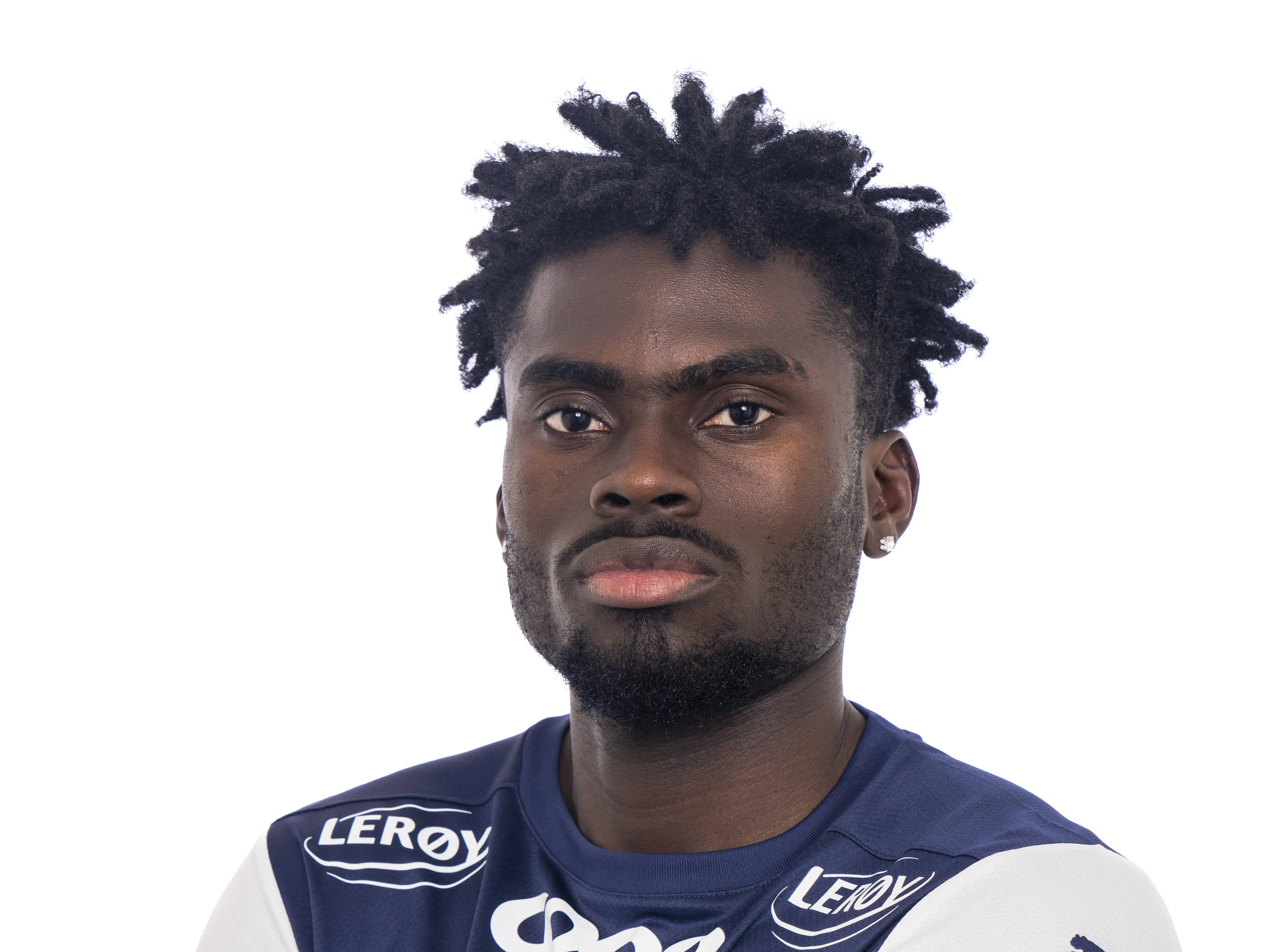 Super Eagles invitee and Kristiansund star Wilfred Igor 