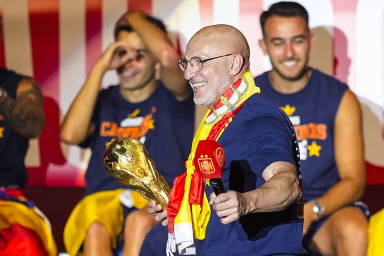 World Cup 2026: 4 lessons Nigeria&rsquo;s Super Eagles must learn from Spain&rsquo;s historic success