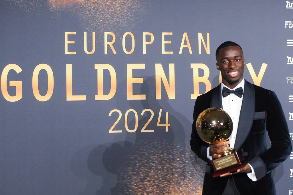 Super Eagles-eligible Kayode the toast of PL clubs ahead of January window