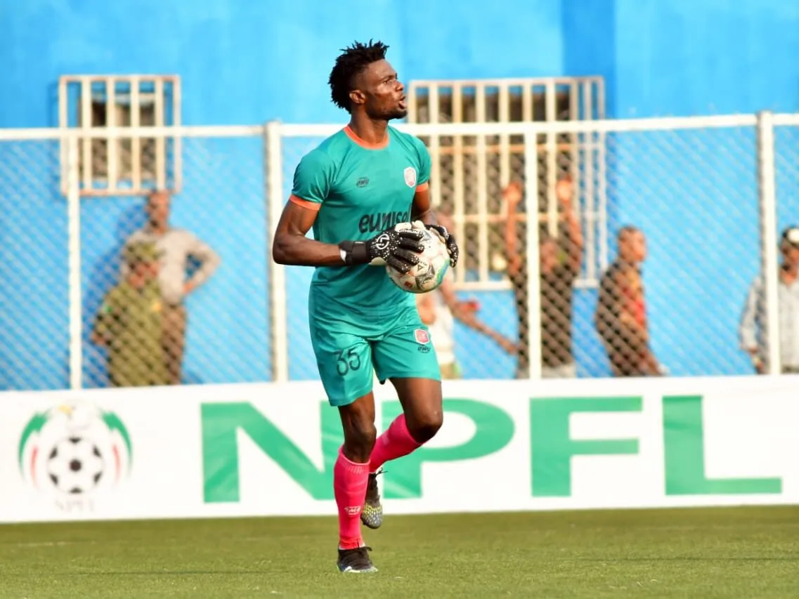 NPFL: Top 5 shot-stoppers of the 2023/24 season