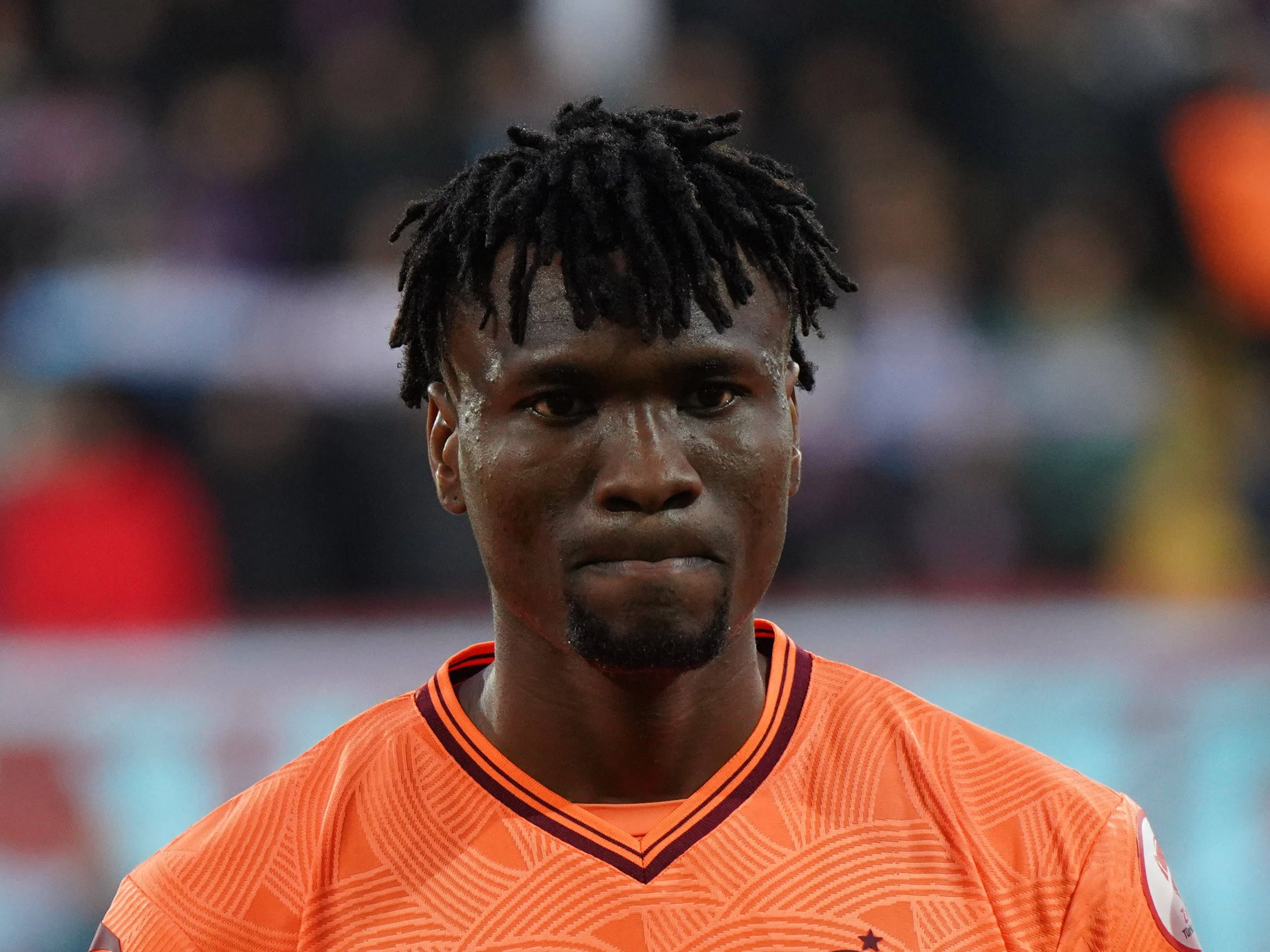 Super Eagles and Trabzonspor defender Chibuike Nwaiwu wanted by Fulham