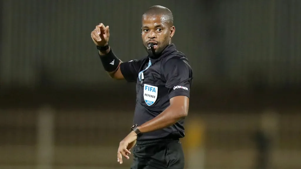 AFCON 2025: The Referees everyone will be talking about