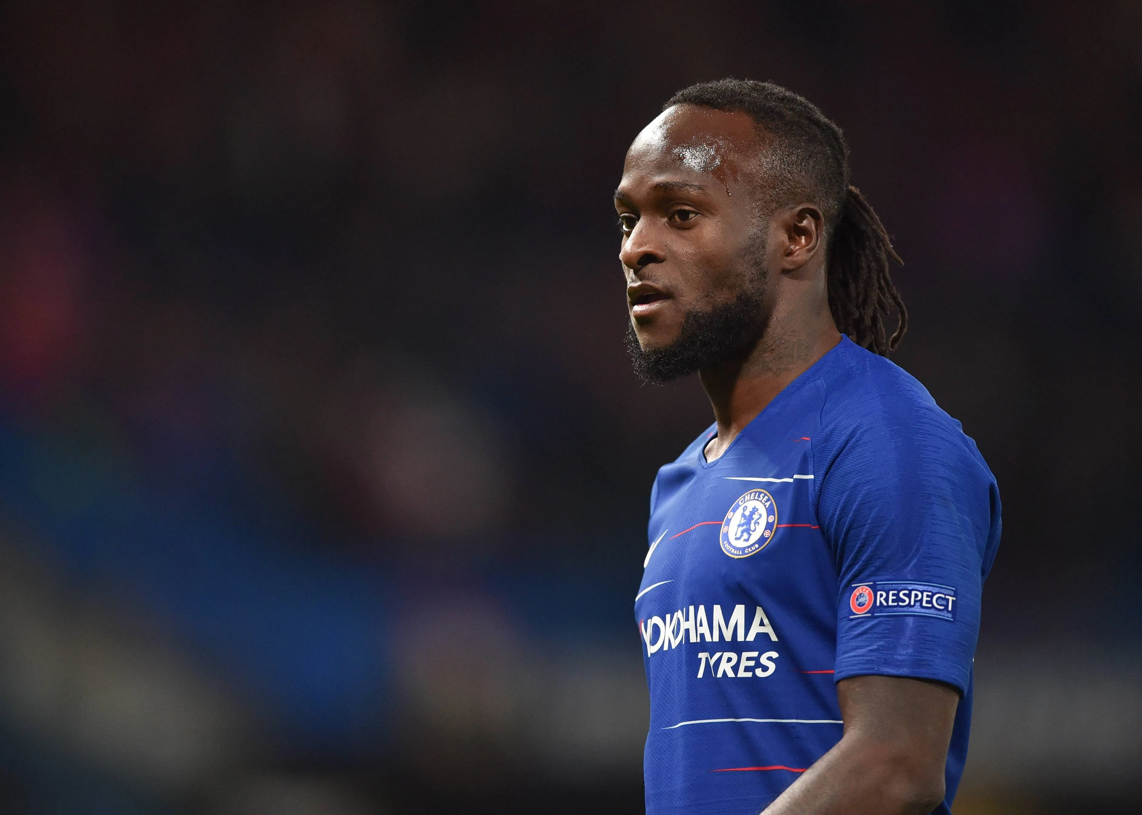 Victor Moses 