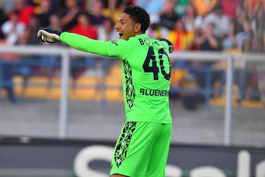 Lecce vs Udinese  &ndash; Serie A Tim 2023/24