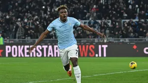 Has Fisayo Dele-Bashiru done enough to secure a permanent move to Lazio?