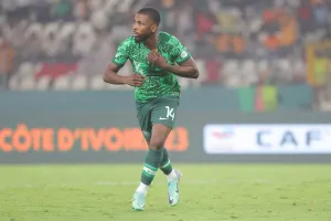 Nigeria vs Ghana: Confirmed Super Eagles XI – Ndidi returns, debut for Tanimu